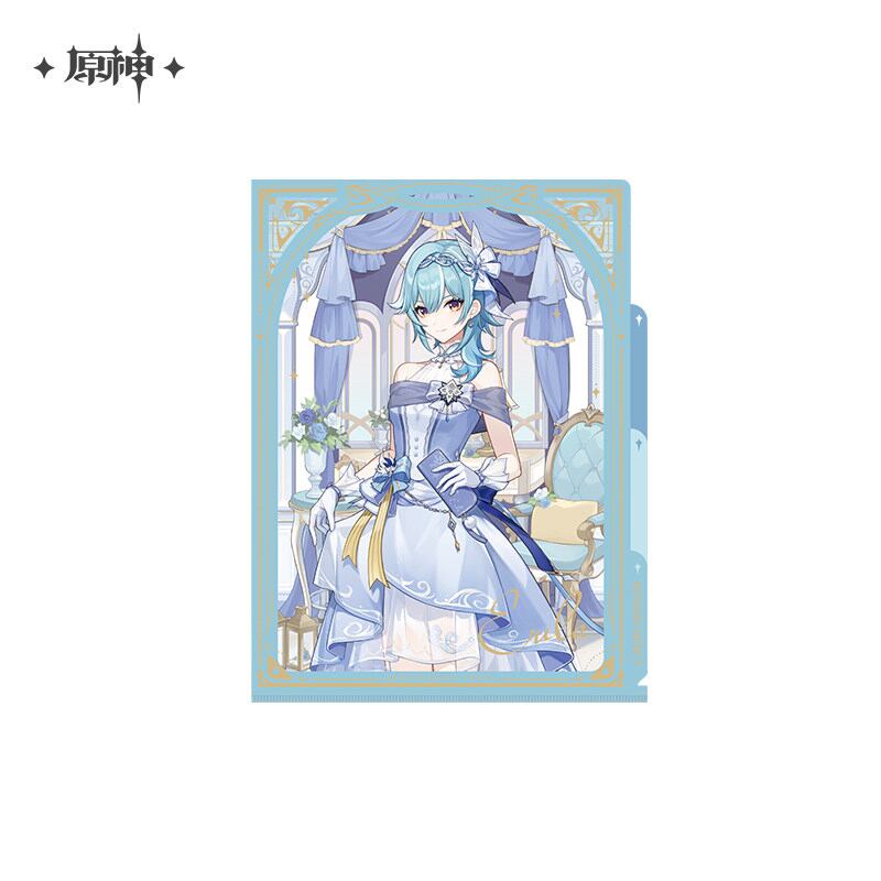 ヴァレリー集成2、4、6 購入希望者様リクエスト 3点 まとめ商品 原神 輝夜華宴Vol.2 クリアファイル 放浪者 アルハイゼン 神里綾人