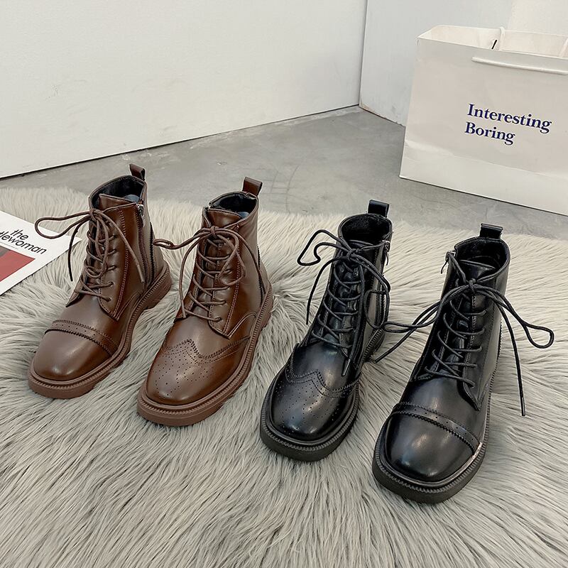 ブーツスタイルウィンターカジュアルレッド 靴 シューズ 冬物 フェイクシューズ91529959076