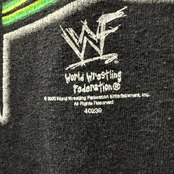 【WWF】 Triple H トリプルH "I AM THE GAME" Vintage Tシャツ