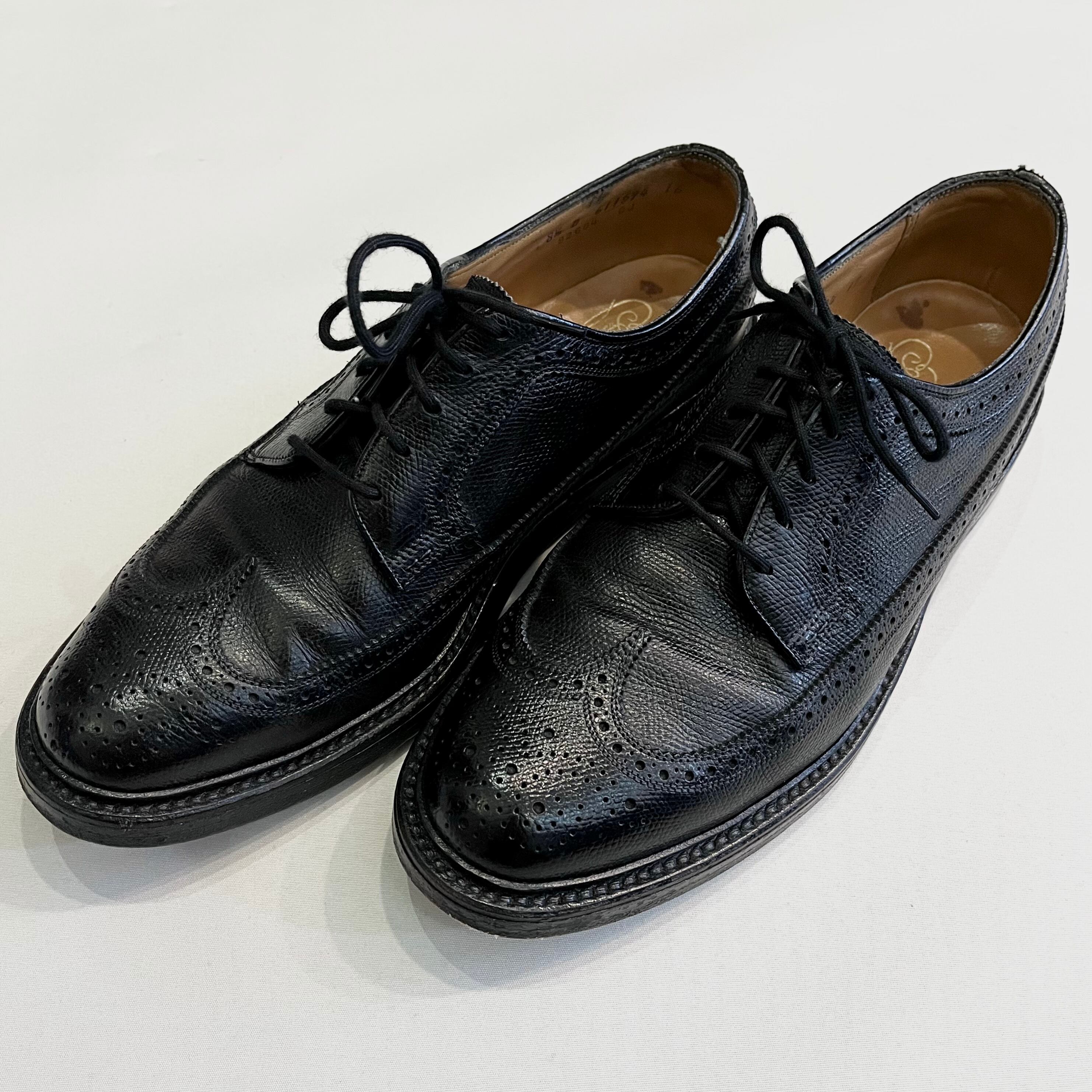 70s Florsheim Imperial  