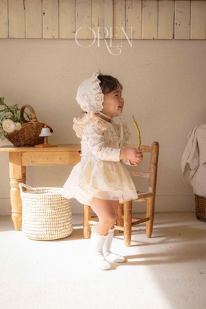 即納)  75-100  | Petite Maman Rose Bloomer | OREN