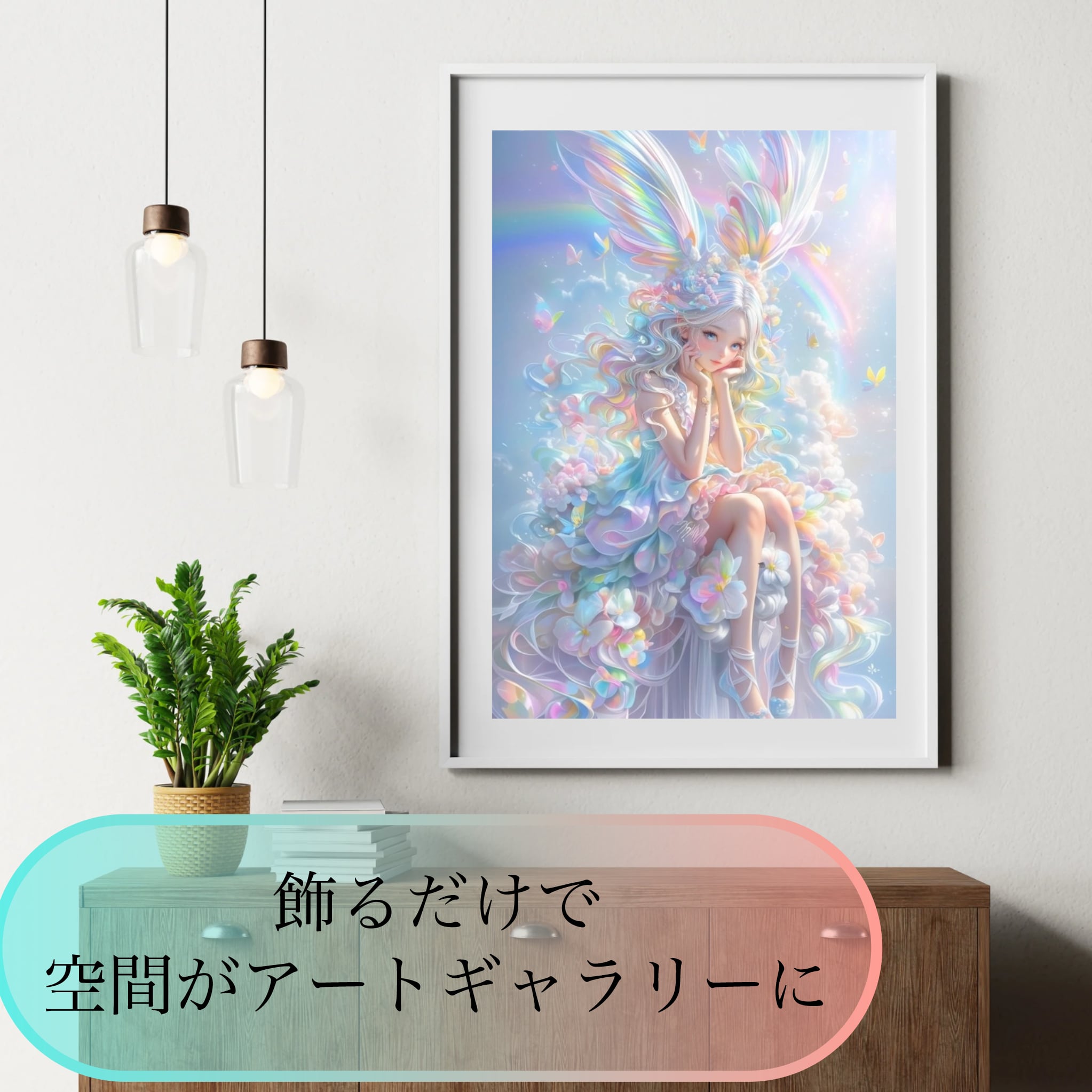 2点セット　A2サイズ　ALLフェアリーダストビーズ　 ダイヤモンドアートキット 新商品！ALL フェアリーダストビーズ ダイヤモンドアート A2サイズ