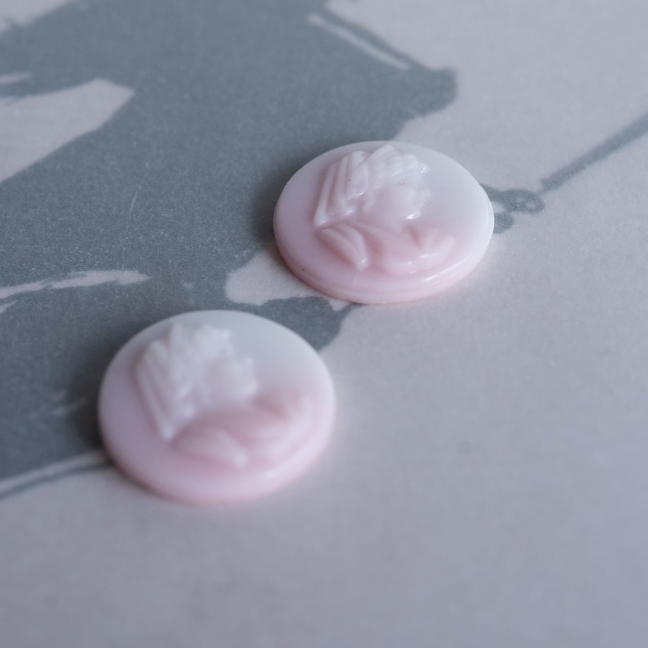 ラインストーン、スワロフスキー、ビジュー | kiko vintage