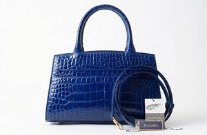 HCPシャイニングクロコBAG