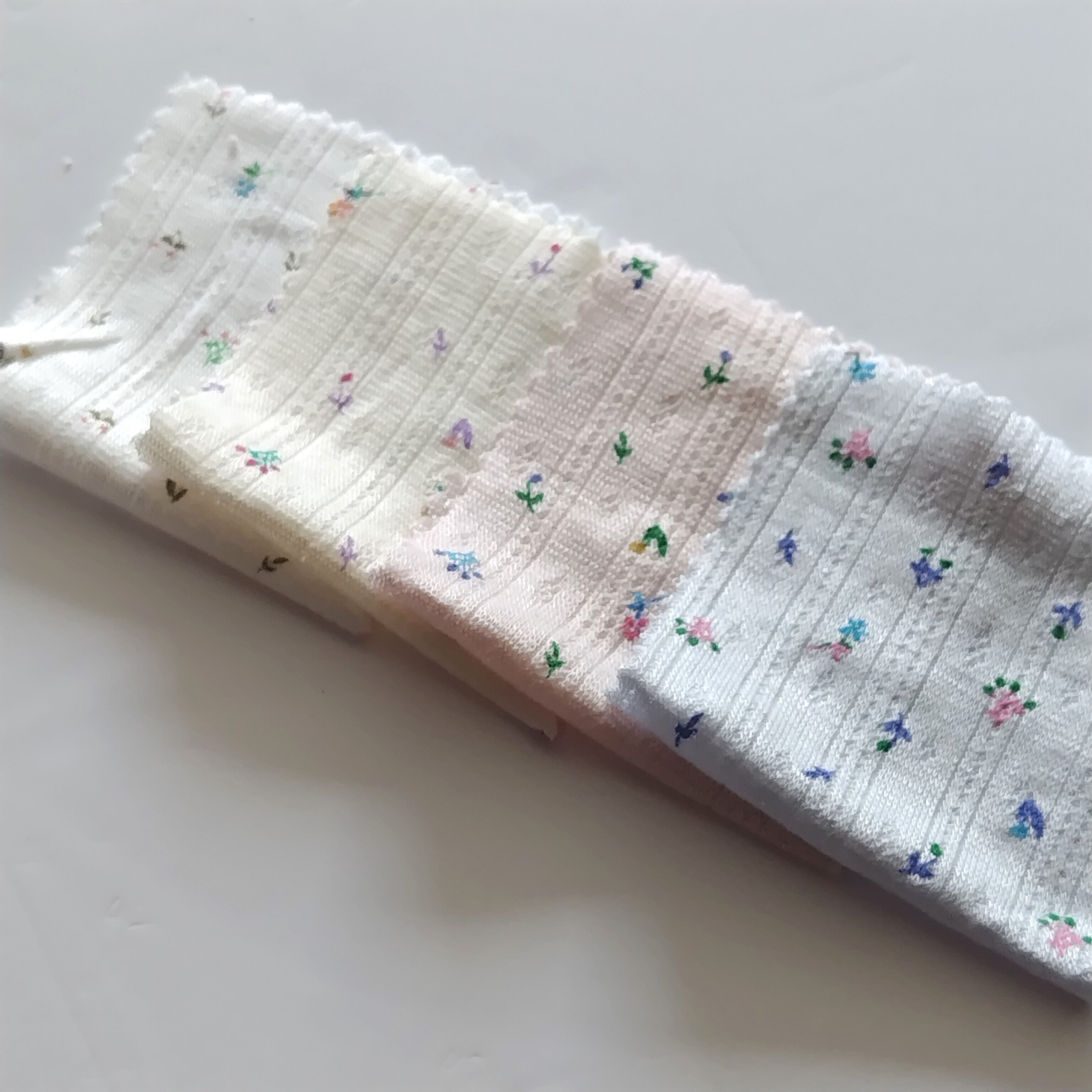 K様☆オーダーご確認用 BOBO用首回りカバーハンドメイド よだれカバー 