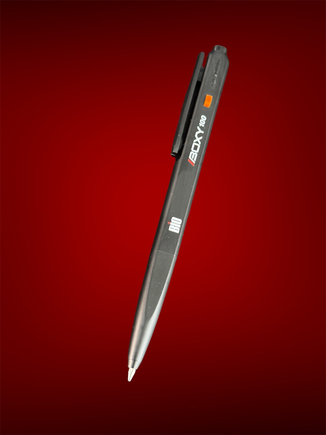 【限定商品】BIO x  BOXY【 MITSUBISHI PENCIL 】