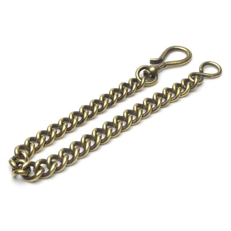 HATCHET ウォレットチェーン HATCHET(ハチェット) / “TRUCKER3”WALLET CHAIN(Mサイズ)(HW-5-B