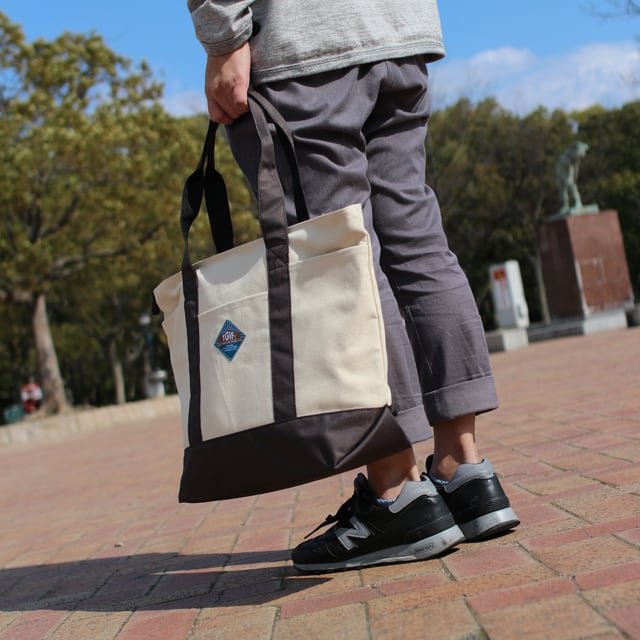 SALE!】フェスバッグ TGIF! キャリーオントートバッグ | フェスバッグ