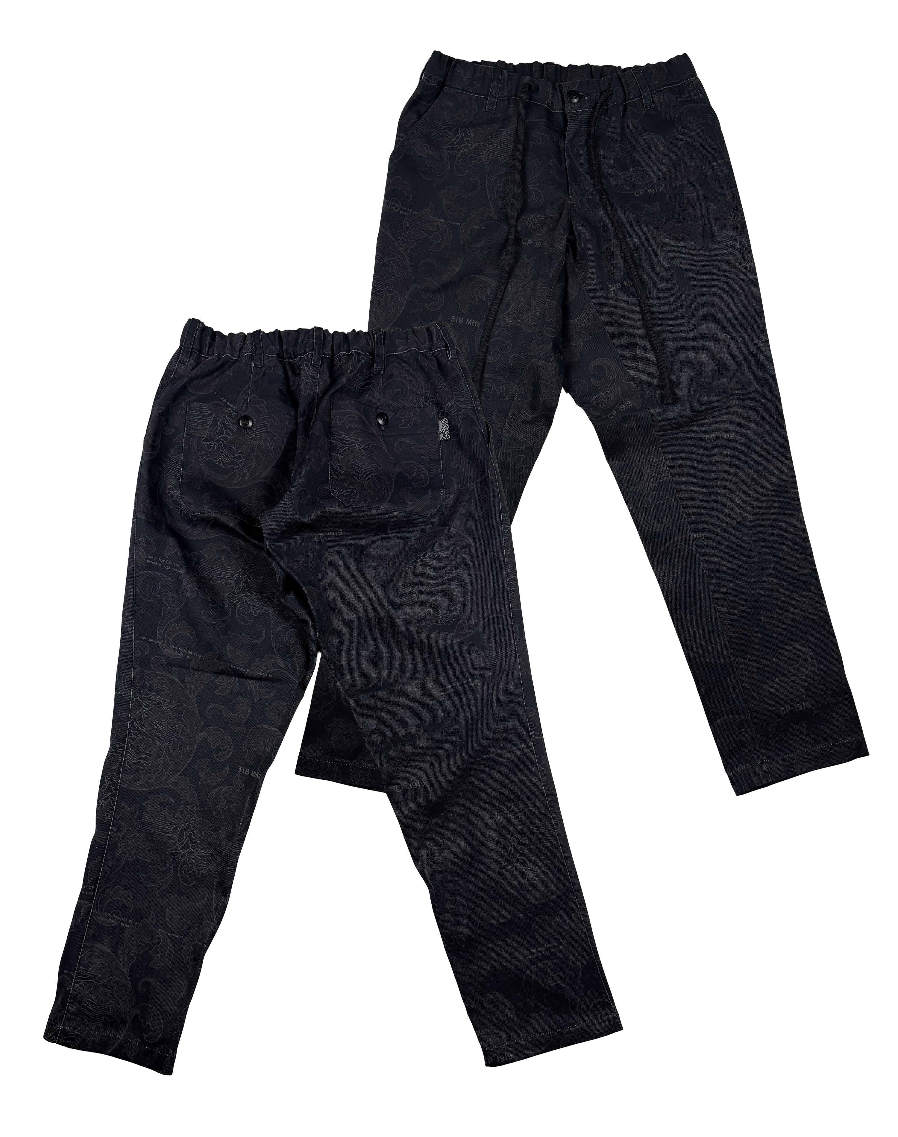 BOTTOMS | ALLAROUND