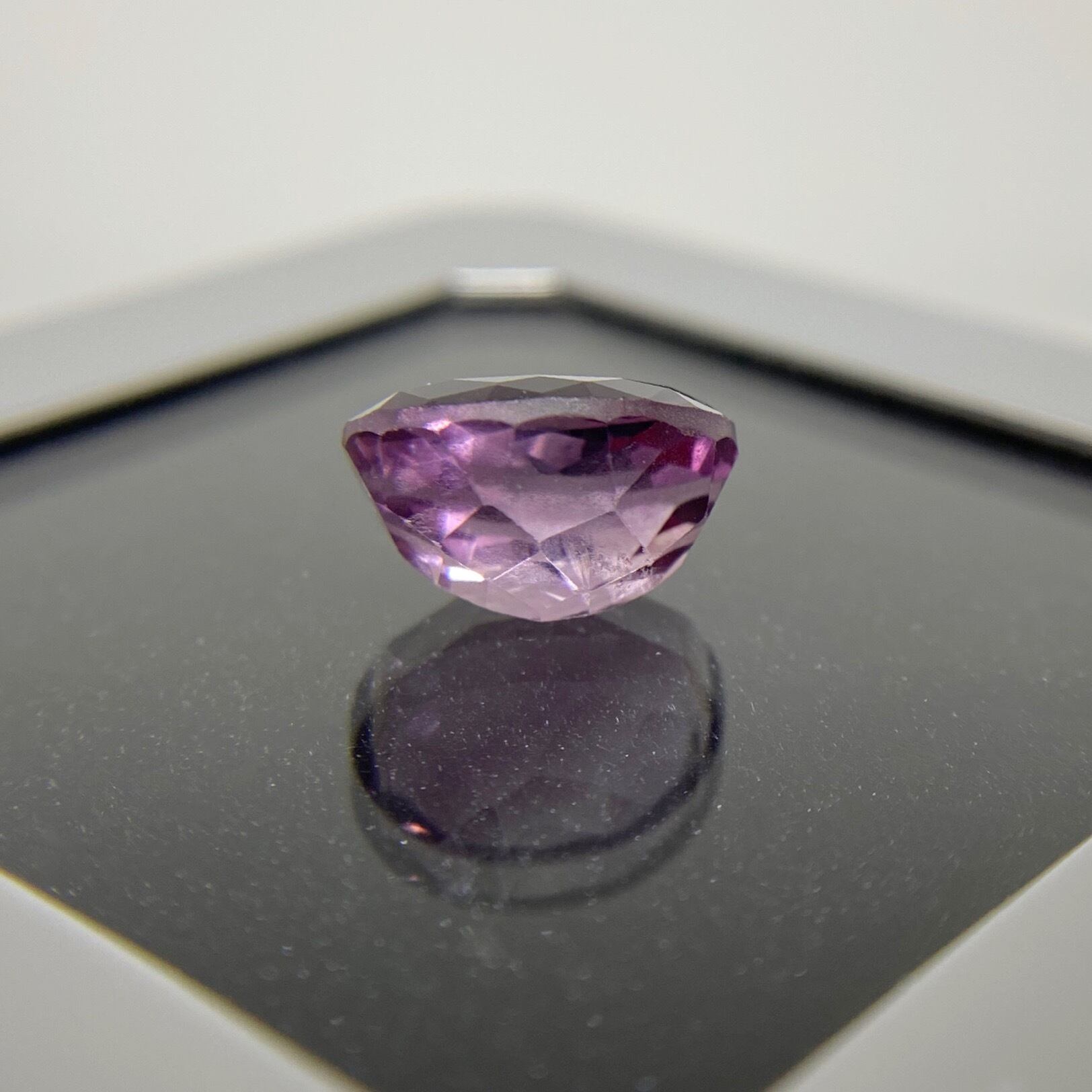 非加熱天然ブルースターサファイア 1.974ct-