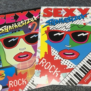 SEXY-SYNTHESIZER CD「ROCK-SPECIAL EDITION-」&ボーナスCD-R、DLコード付き （特典付き）/ SEXYSYNTHESIZER