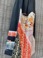 Long skirt 684