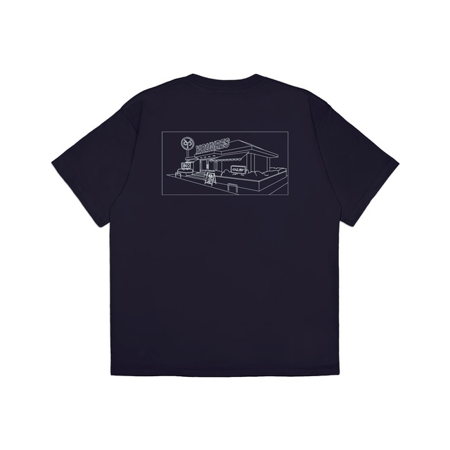 Youvres store T-shirt