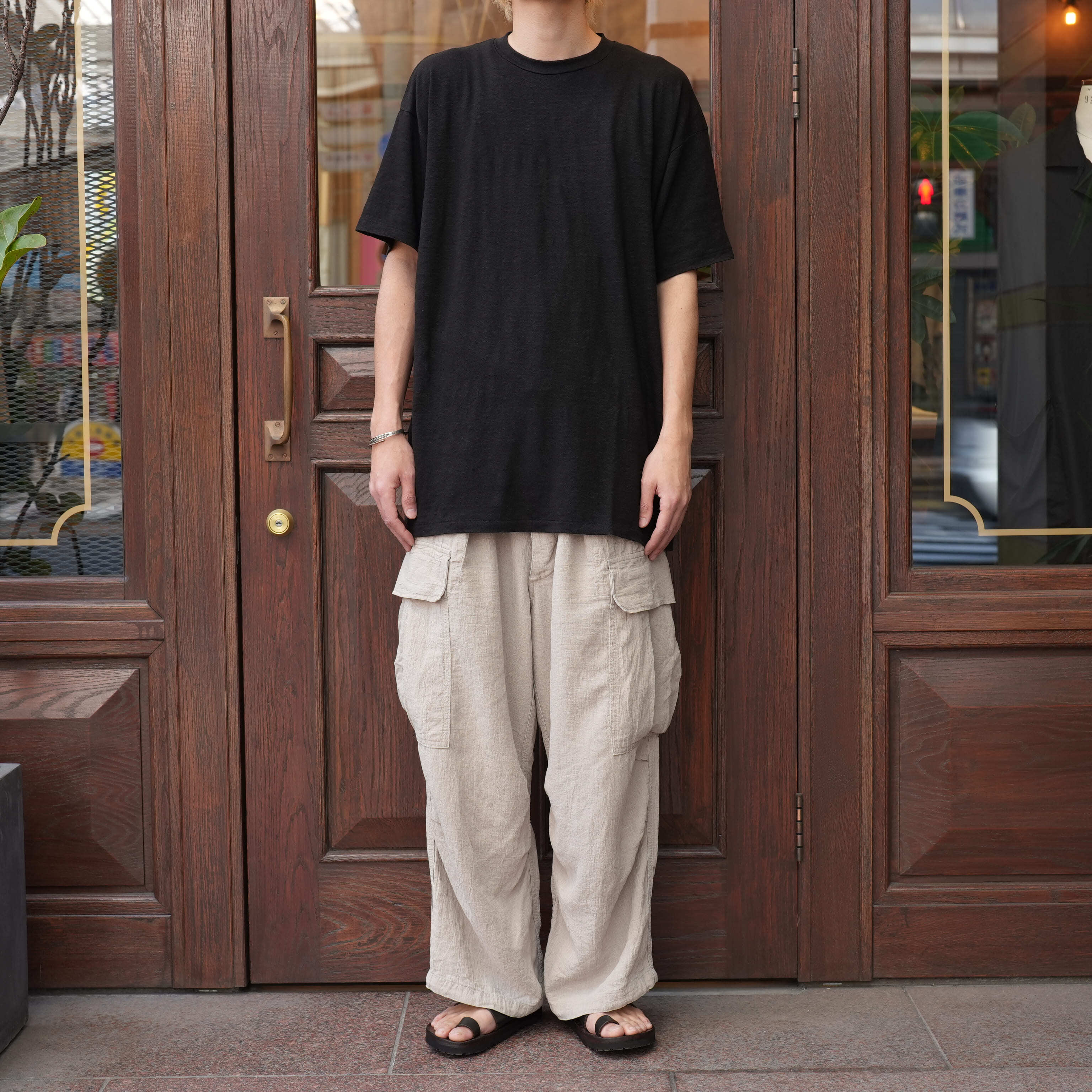 HERILL(へリル) 26SS 