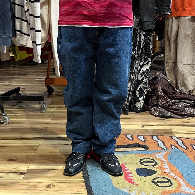 【LEVI’S/リーバイス】USA 501