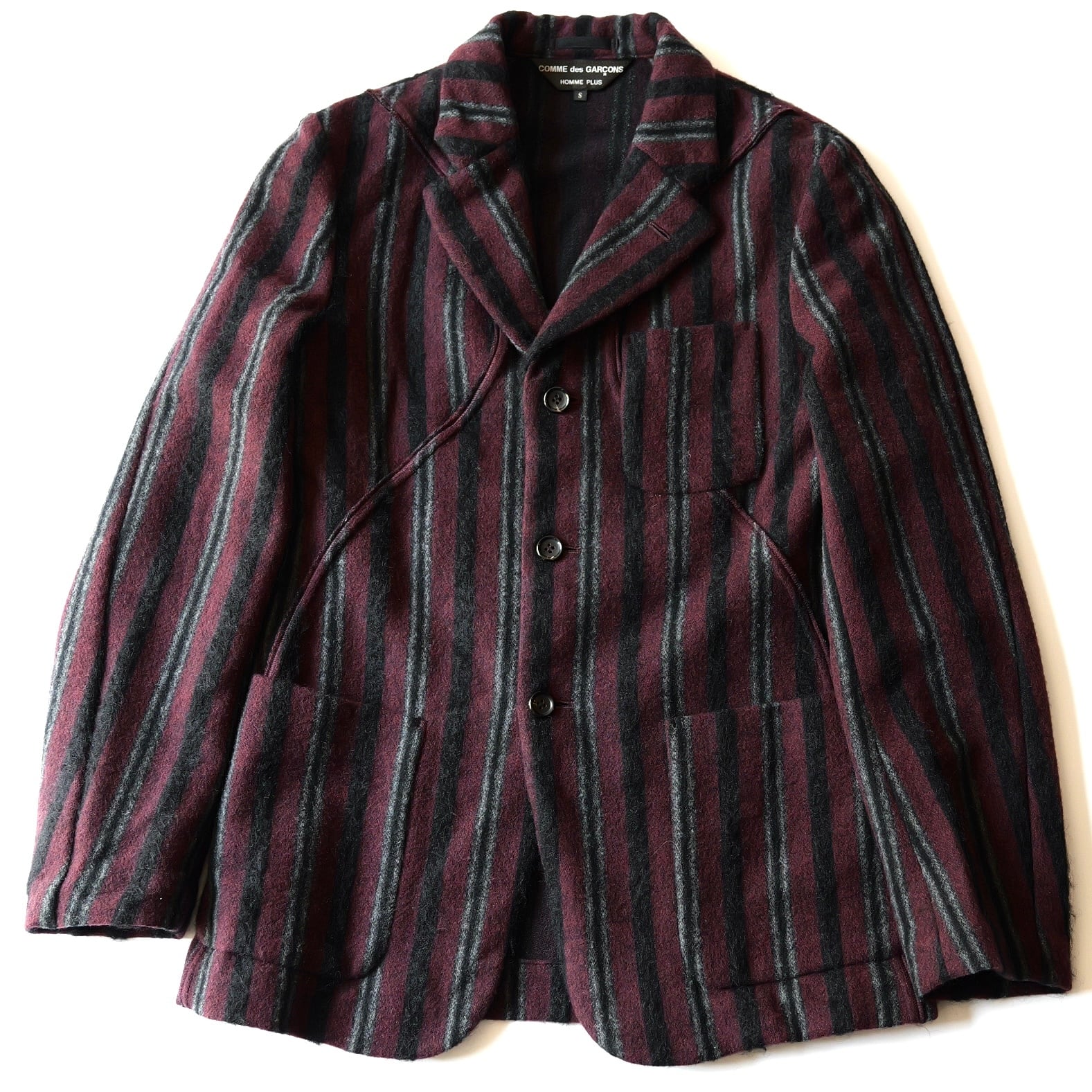 COMME des GARCONS | ジュゴニック