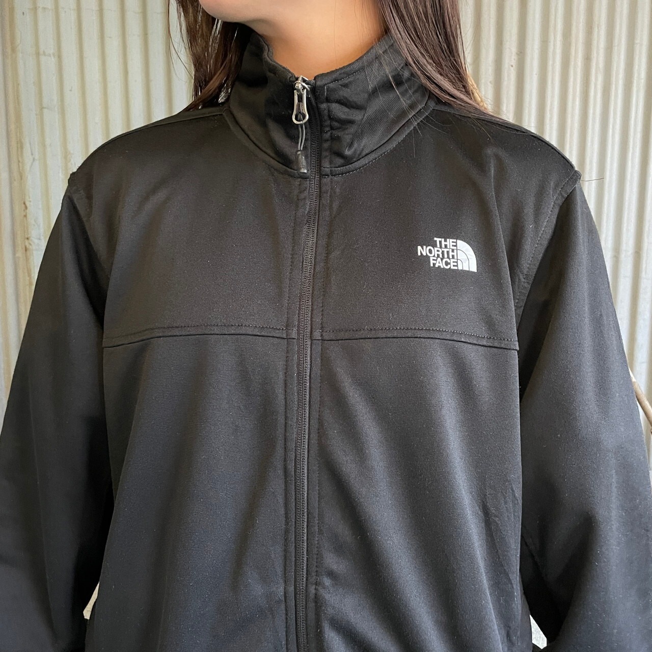 THE NORTH FACE ザ ノースフェイス ジャージ トラックジャケット 