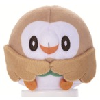ポケモン ちょっこりさん モクロー(7442103)