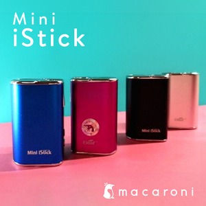 Mini Istick（ミニアイスティック）