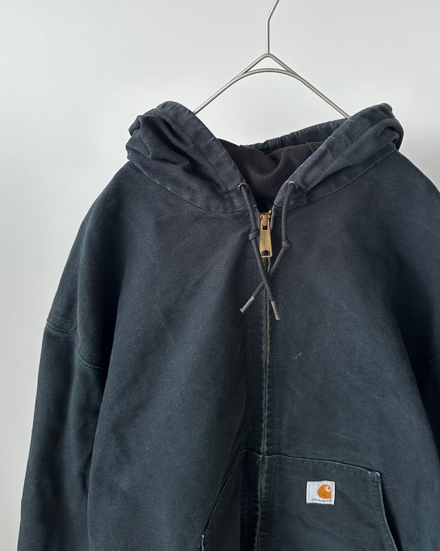 -Carhartt-   00s XL Active Jacket Made in MEXICO