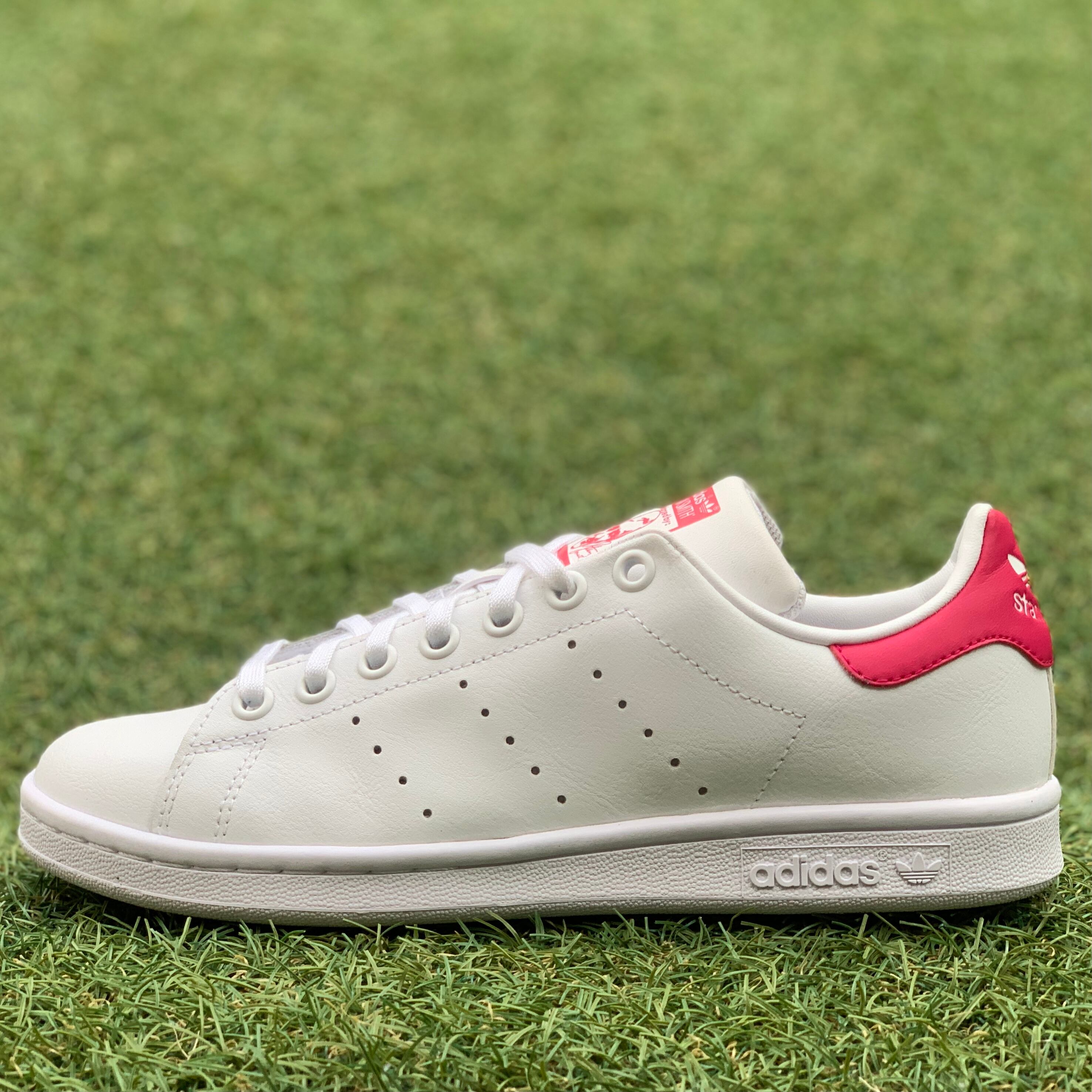 adidas STANSMISTH アディダス スタンスミス F551