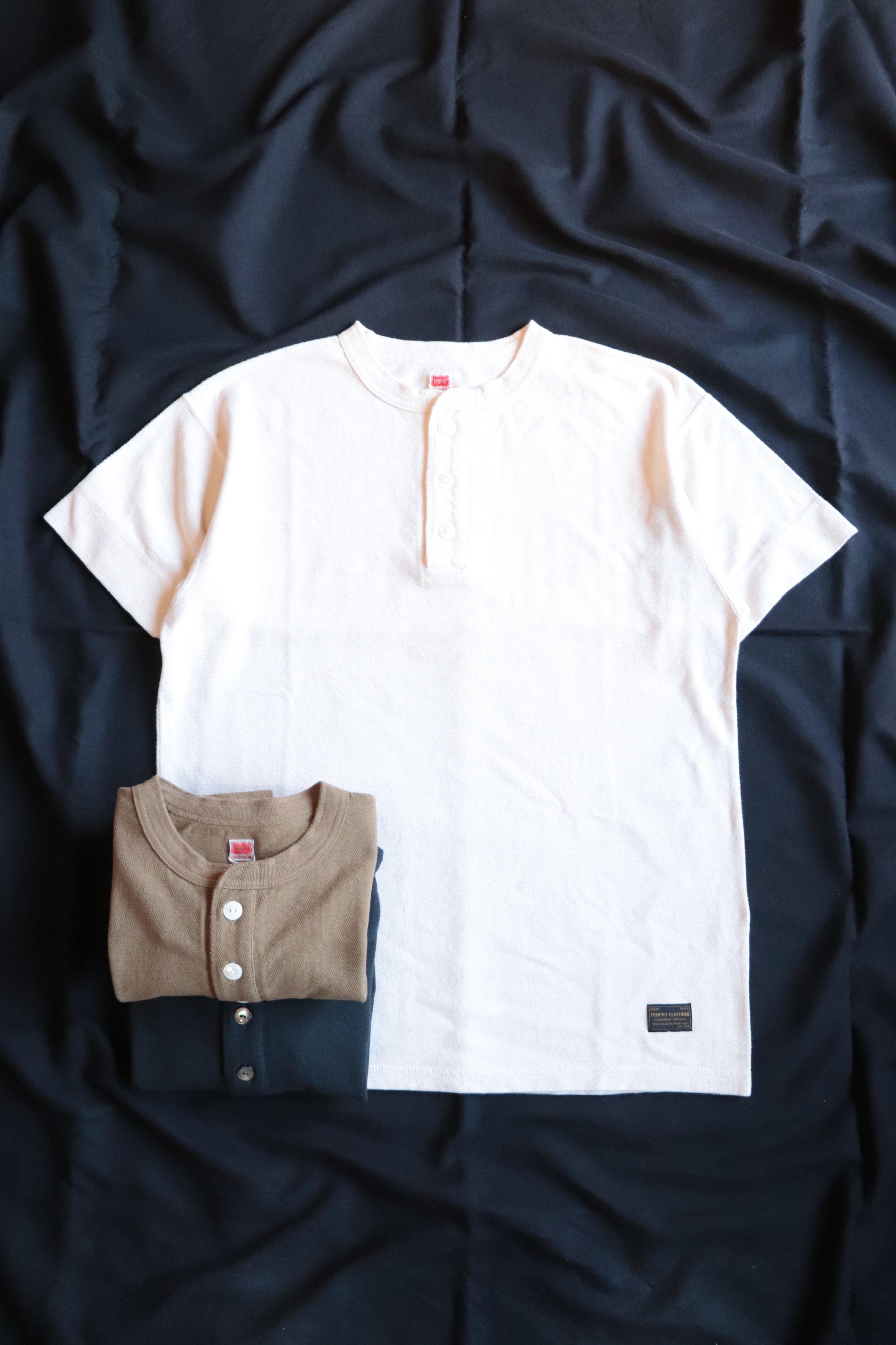 TOPS | MAMBO