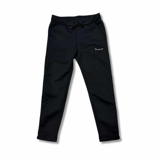 Dry Jersey Hoodie Pants C/# BLACK