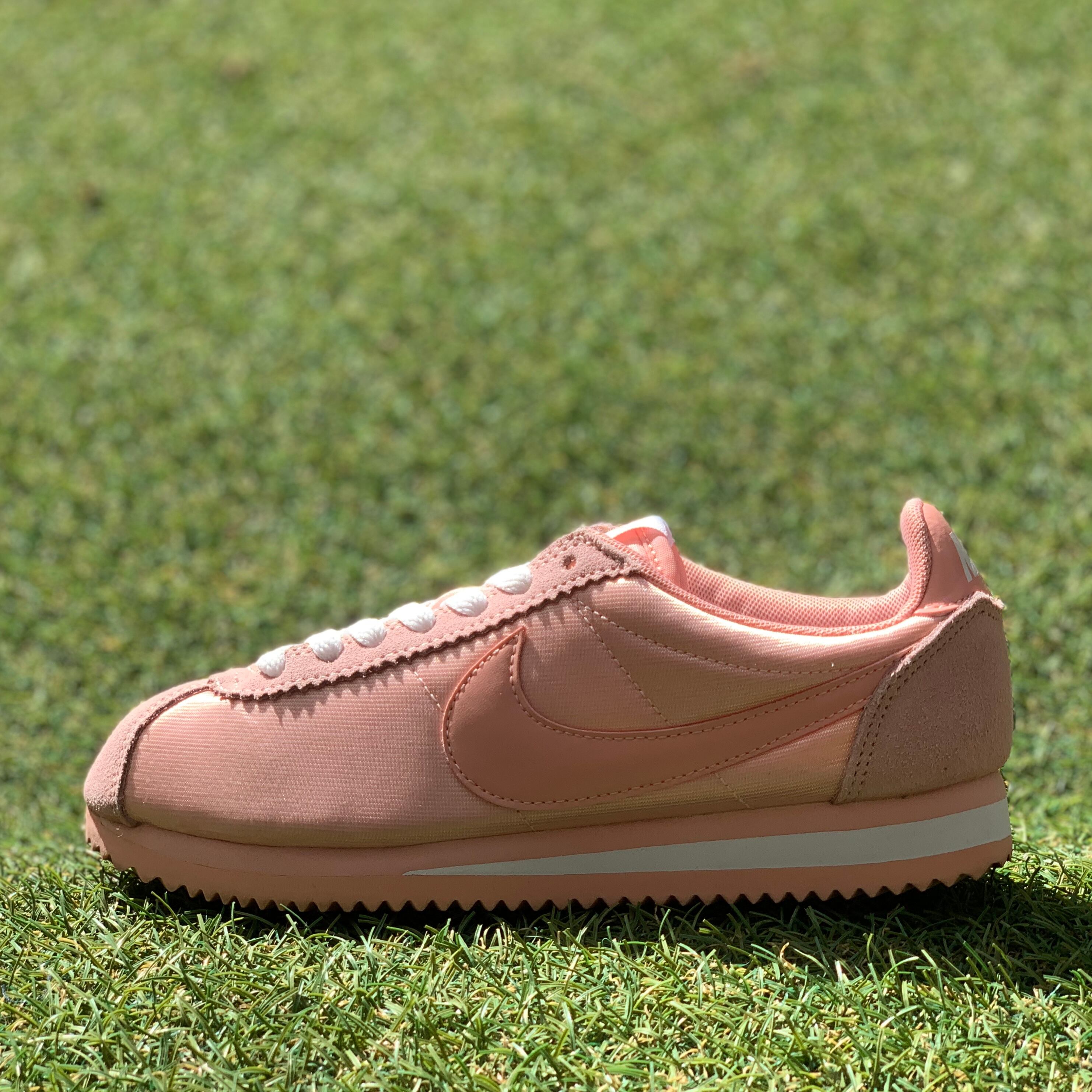 NIKE CLASSIC CORTEZ NYLON クラシック コルテッツ ナイロン F272
