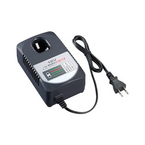 【人気】京セラ(Kyocera) 旧リョービ 充電器 ニカド専用 BC-1205 12V 64001091