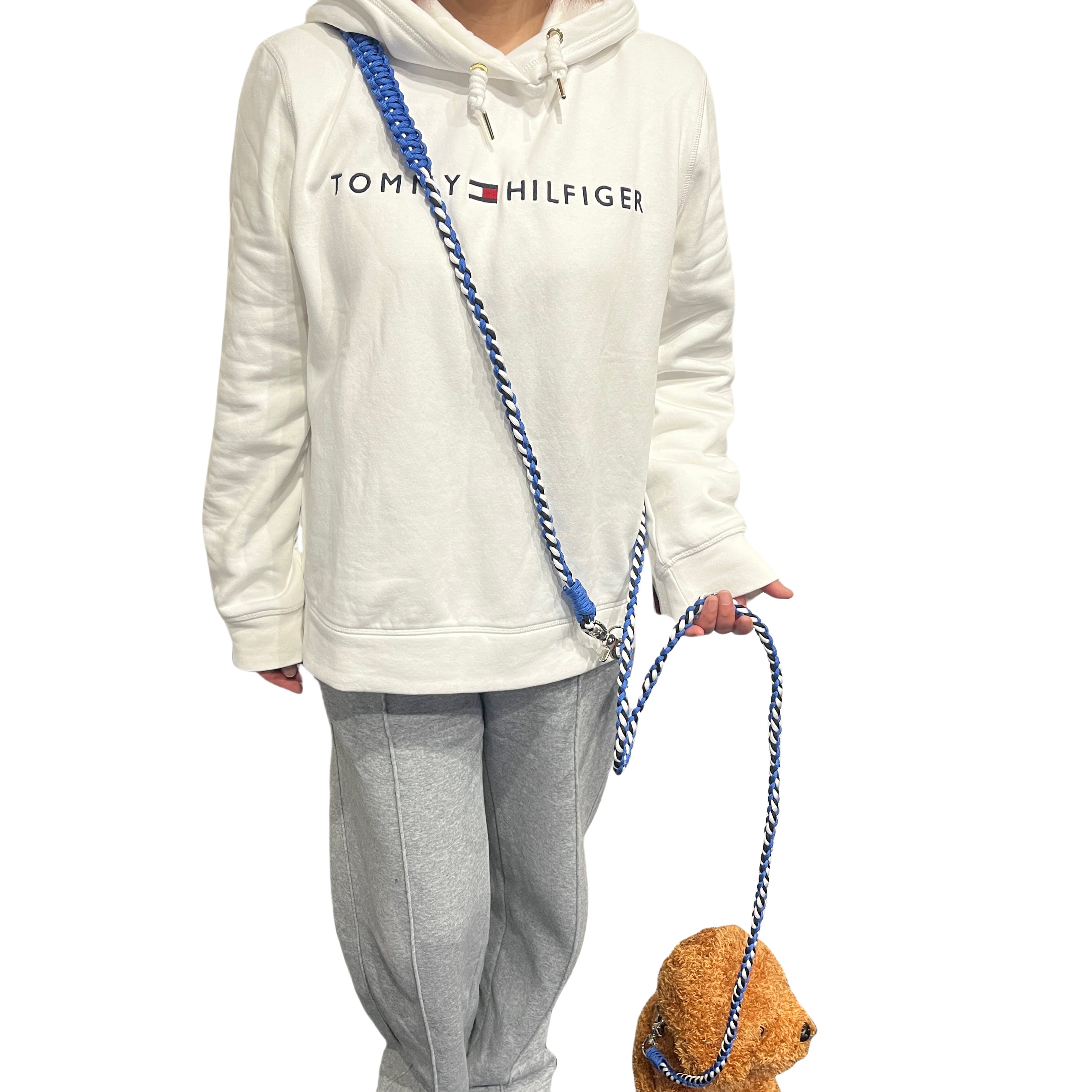 パラコードショルダーリード 全長：2m60cm | SPARQCOLLaR