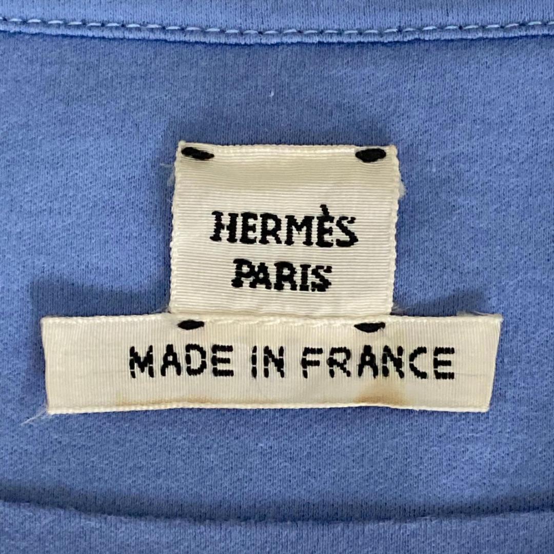 HERMES エルメス 半袖トップス ボーダー Sサイズ HERMES エルメス 半袖トップス ボーダー Sサイズ 楽天市場】ボーダー T