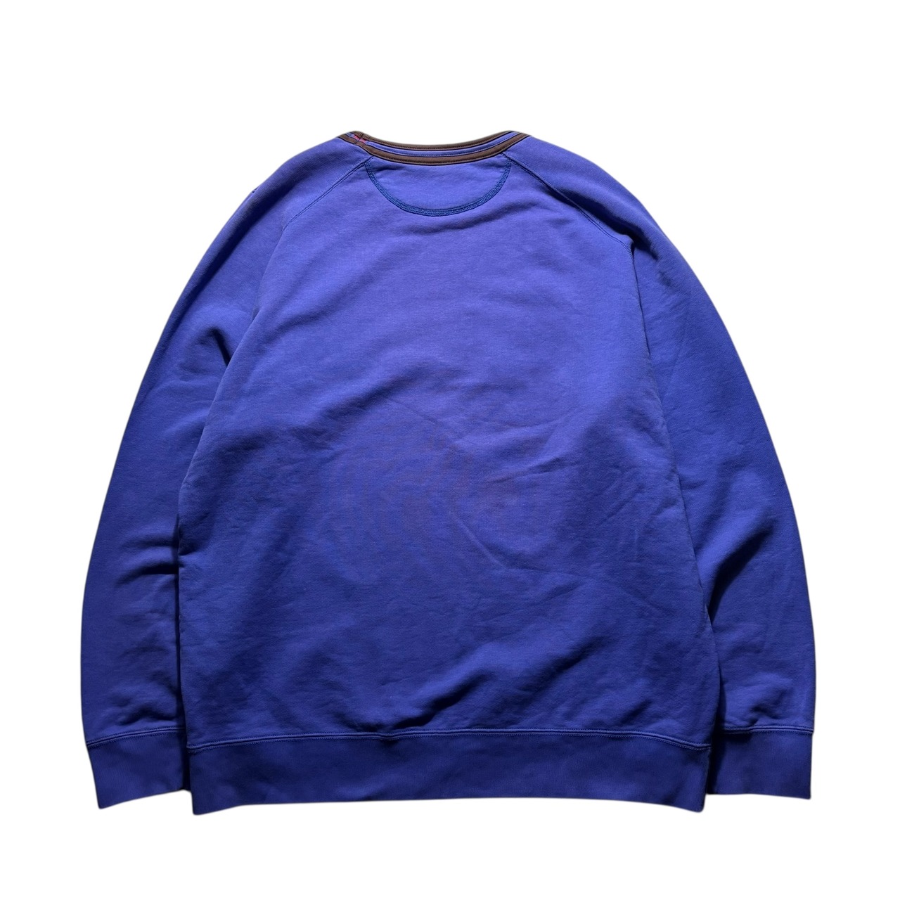 BEST COMPANY embroidery sweat shirt