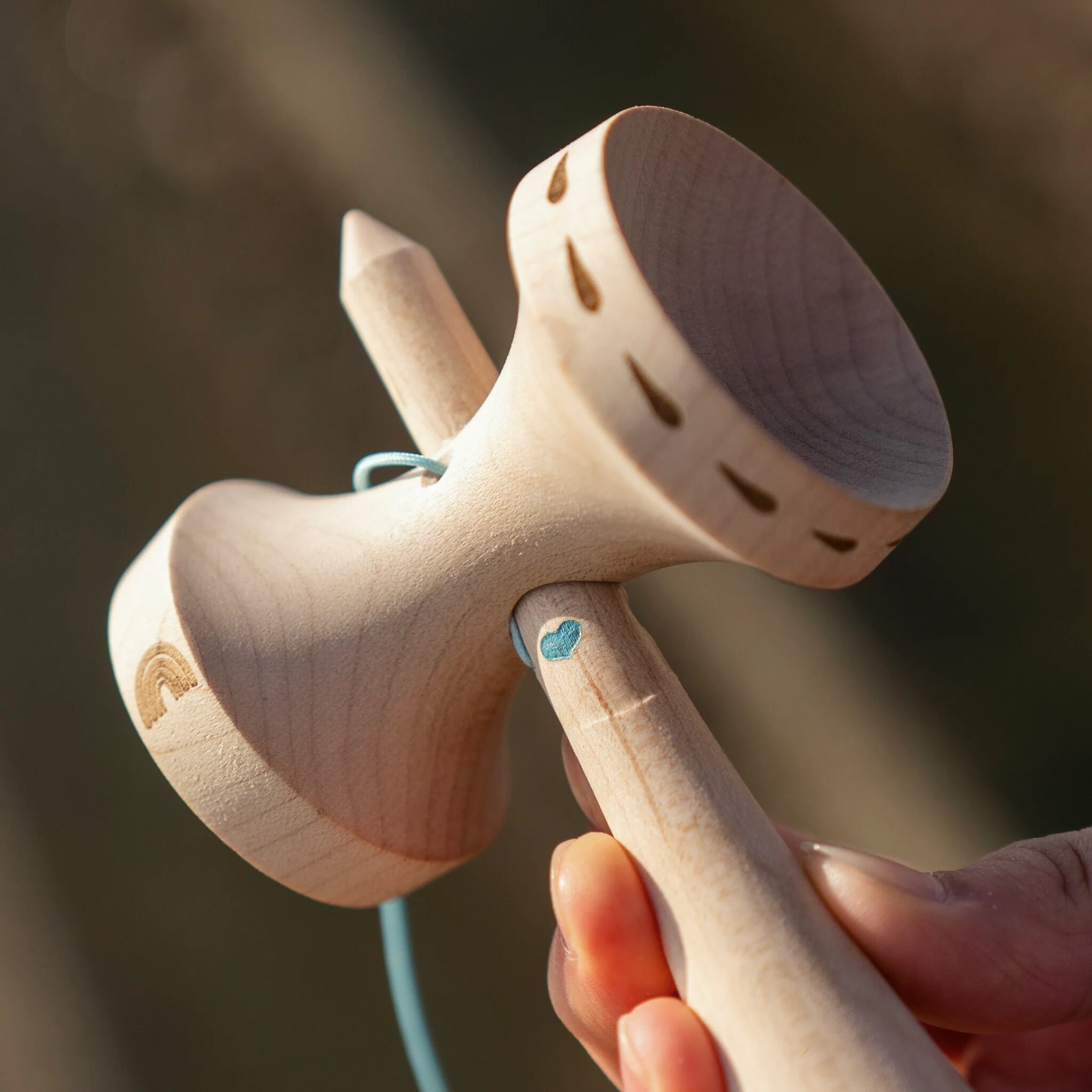 Sol Kendamas - Nowa Pro Mod | muumuu coffee