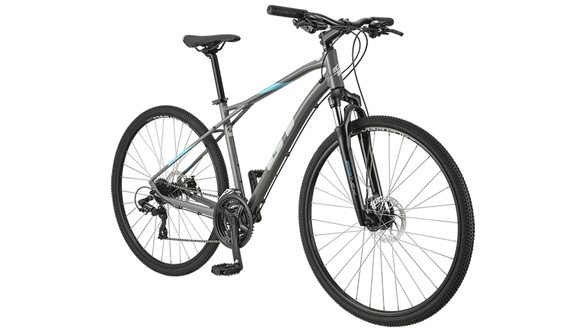 GT TRANSEO トランセオTRANSEO COMP V2（トランセオ コンプ V2）グレイ 