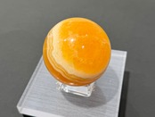 No.2383-3 オレンジカルサイトスフィア