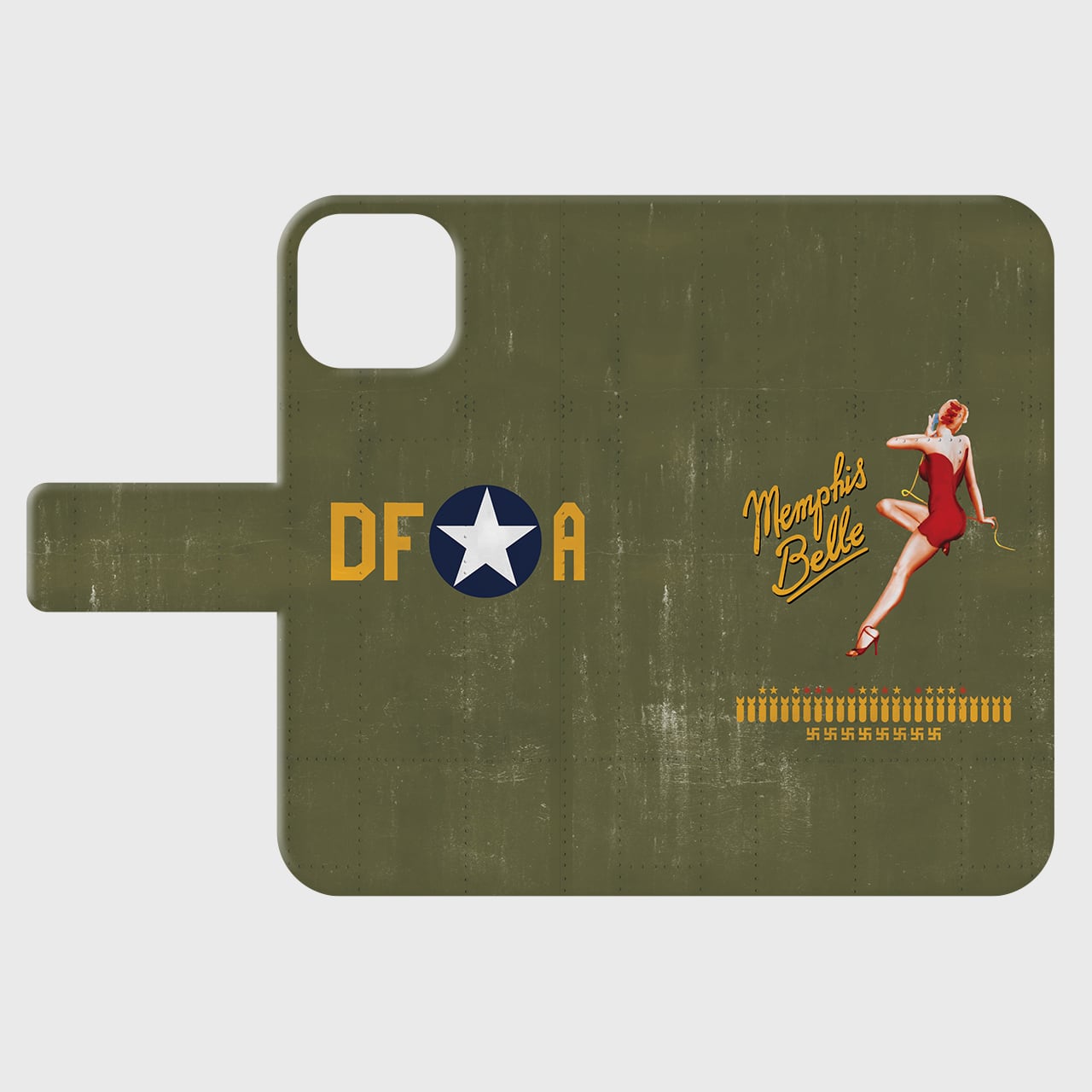 アメリカ軍 | ミリタリー・迷彩スマホケース(iPhone、Android）専門店