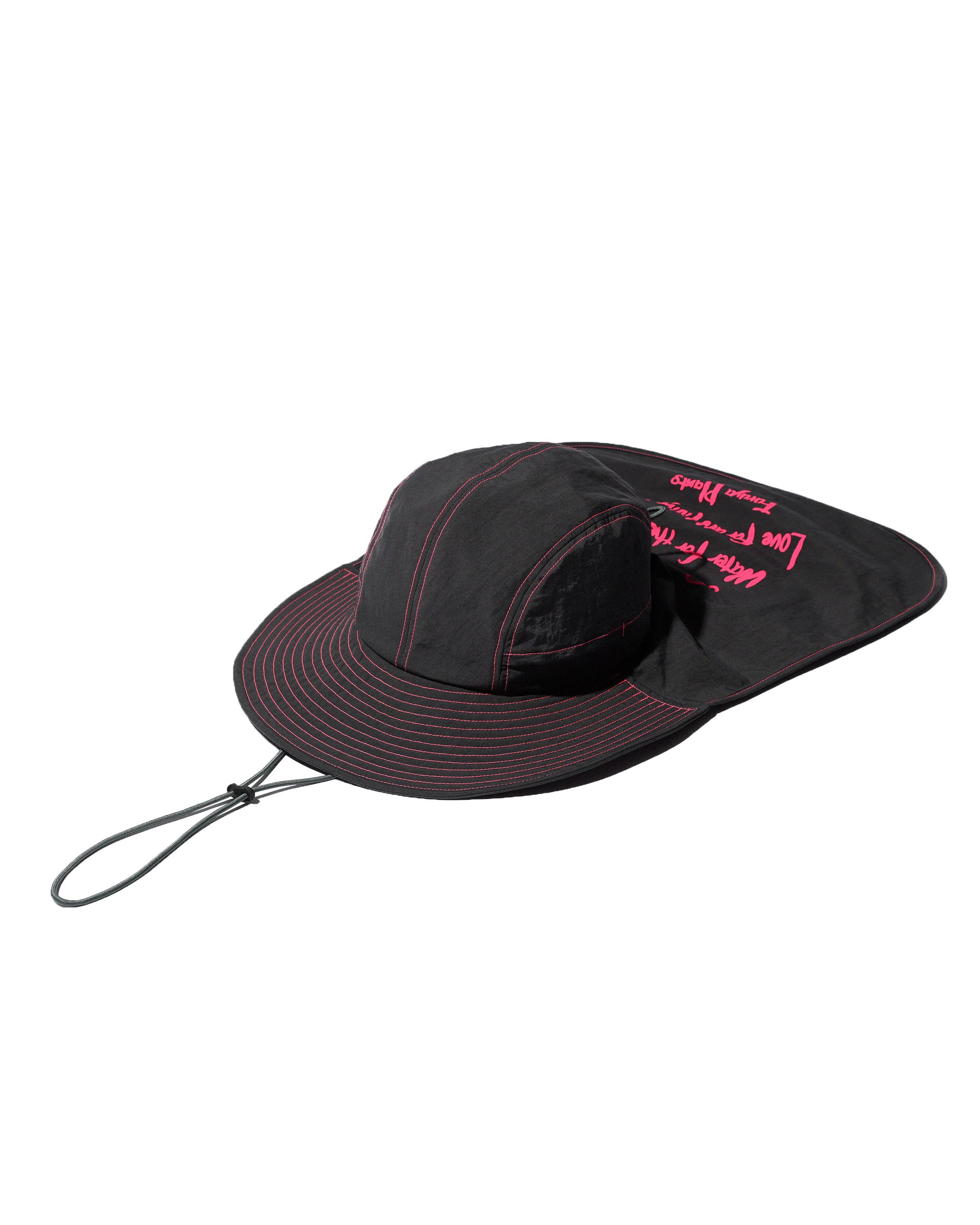 Hat (FURUYA PLANTS 別注) ［KE-C-F001］ | KEIMEN