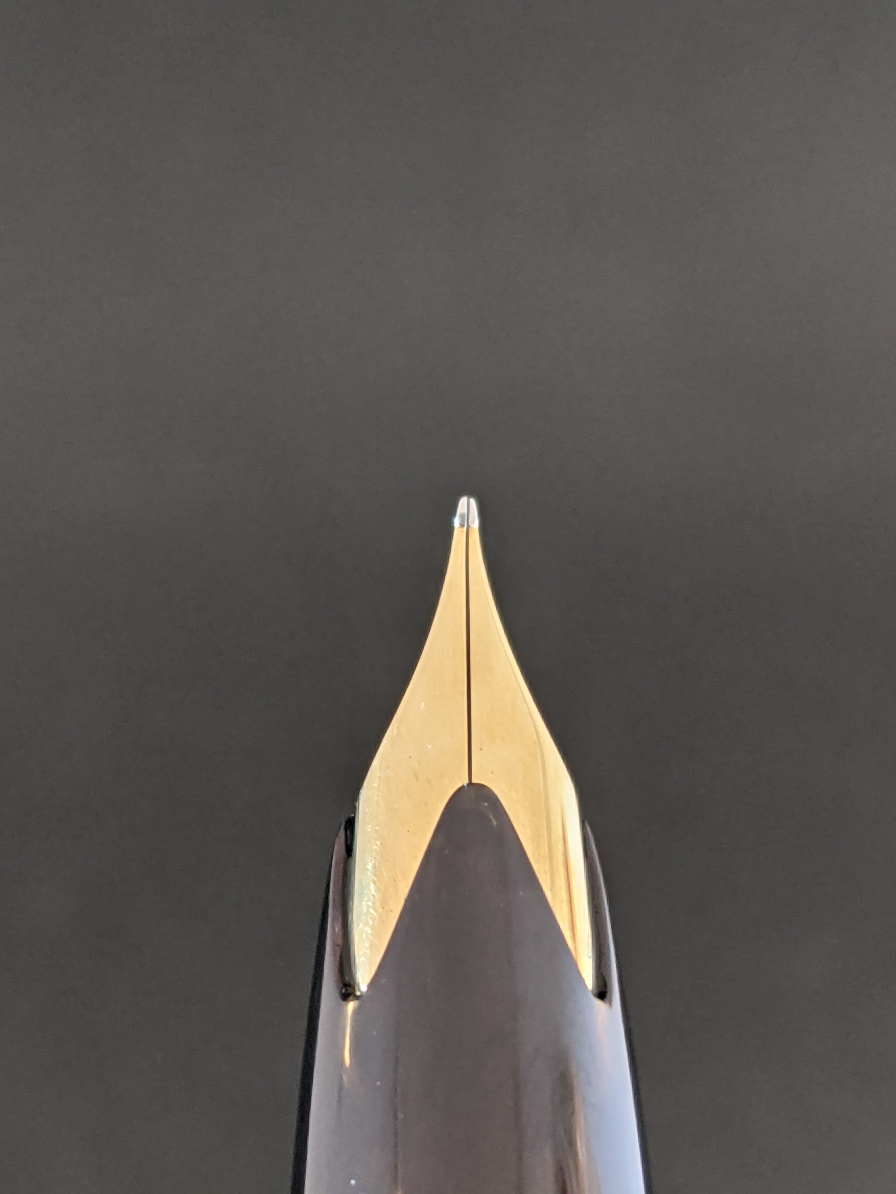 60s モンブラン マイスターシュテュック No 14 MONTBLANC