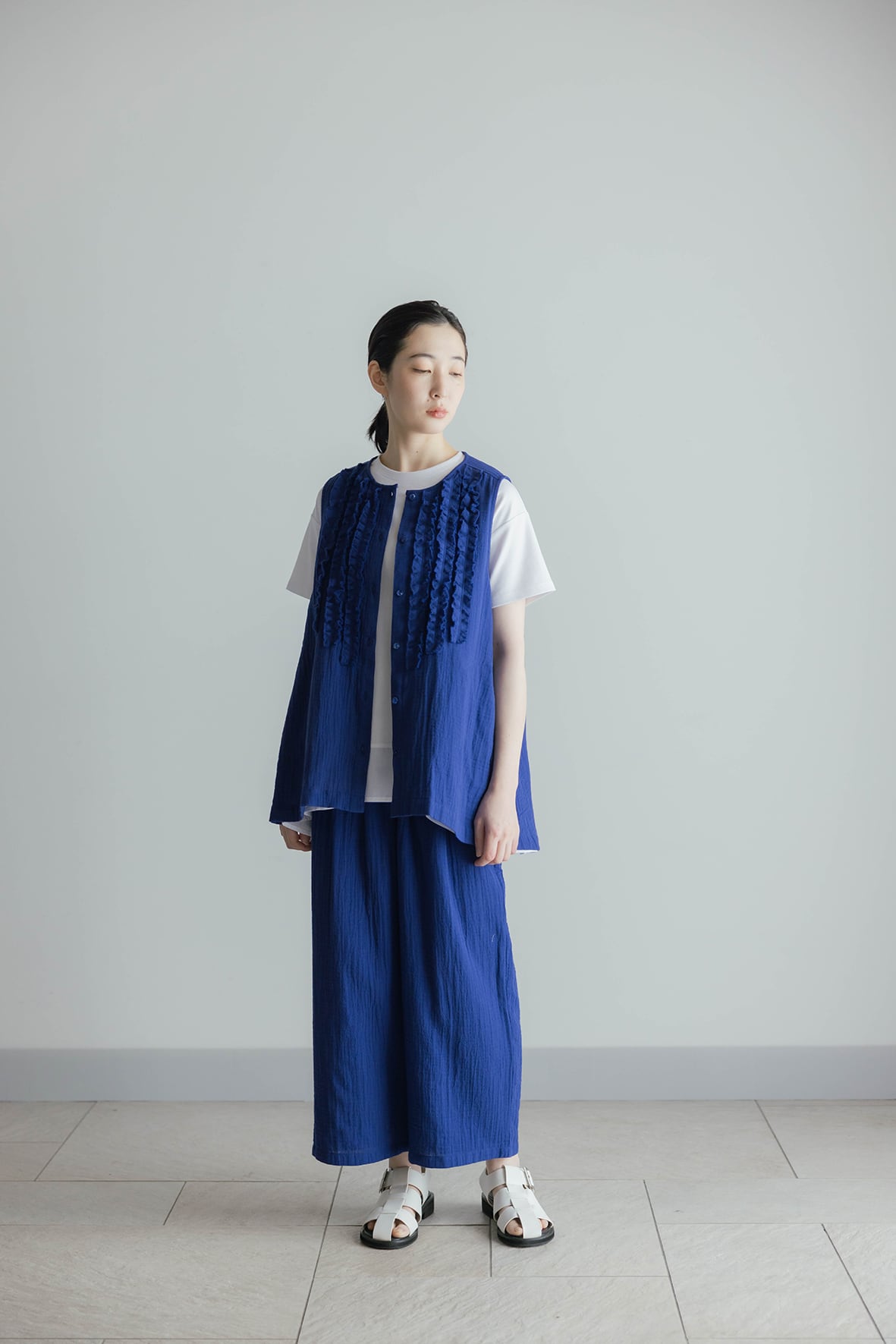 パンツ | Keitto NORTHERNTRUCK LILASIC