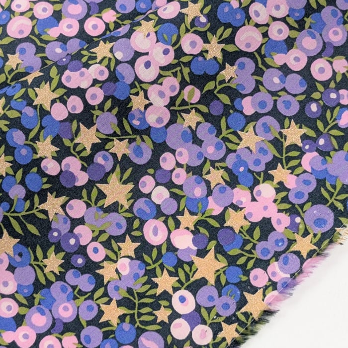 Glitter | HONEY HONEY FABRIC