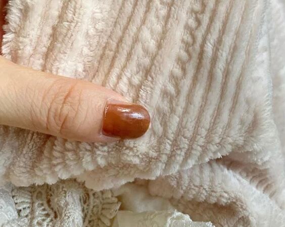 もこもこマタニティパジャマ♡