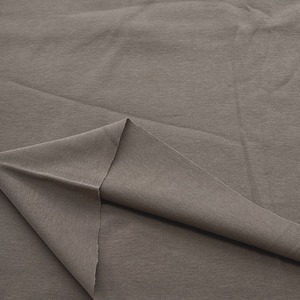 TB772◆2m◆M◆SALE◆綿100%フライスニット生地◆グレー系