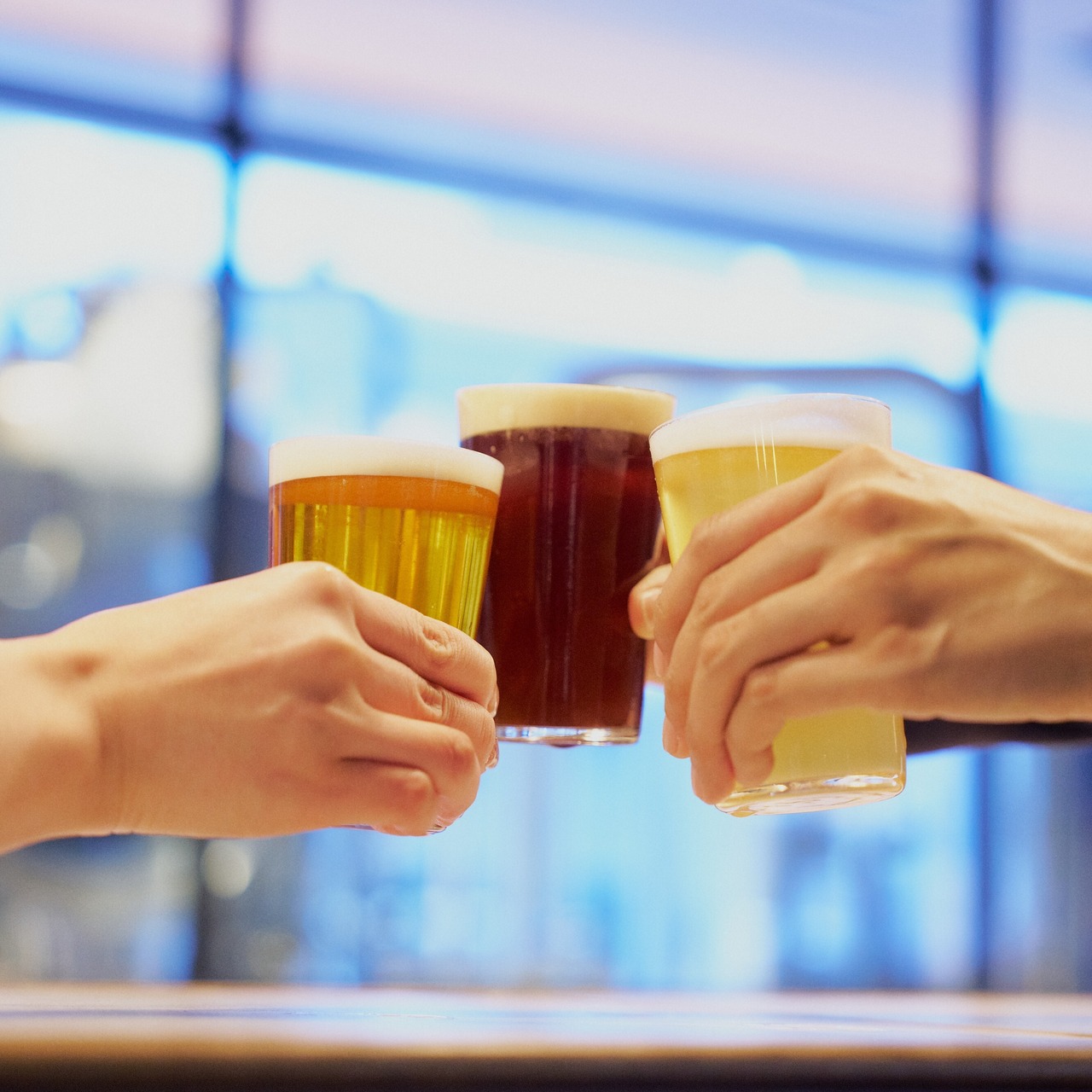 クラフトビール 330ml IPA（アイピーエー） 3本セット 無濾過ビール・画像5