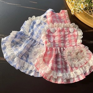 【予約】lovely heart dress