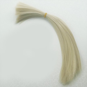 コスプレ耐熱ウィッグ キャラクターウィッグ Dr.STONE/石神千空 専用 同色 毛束 ★前髪やフェイス周りの張り付け用にご使用頂ける毛束です！ ★受注品★