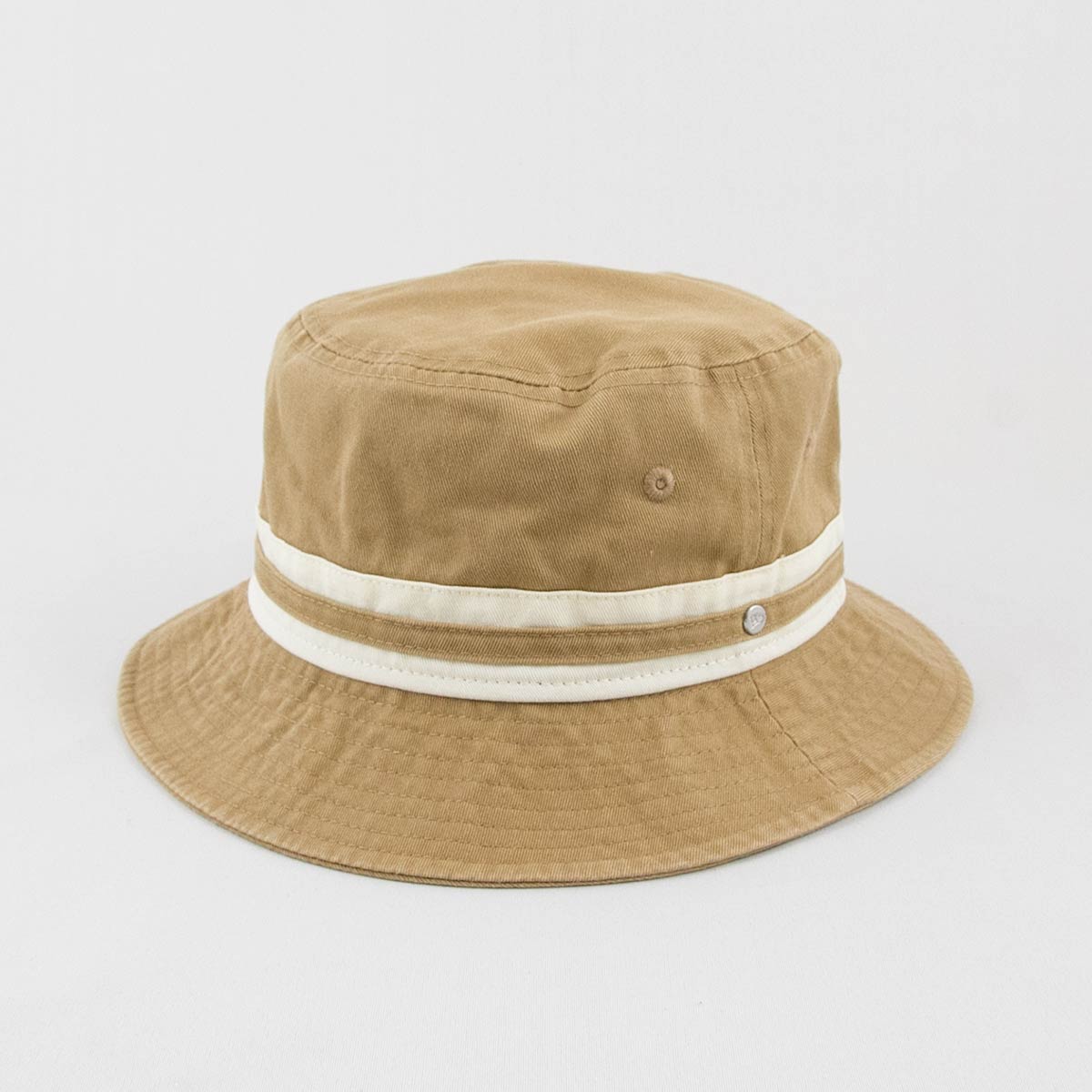 NOROLL / CONCREATION HAT BEIGE | PAY ID