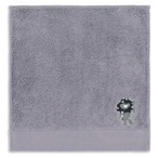 ミャクミャクモノクロハンカチタオル2(5603191)
