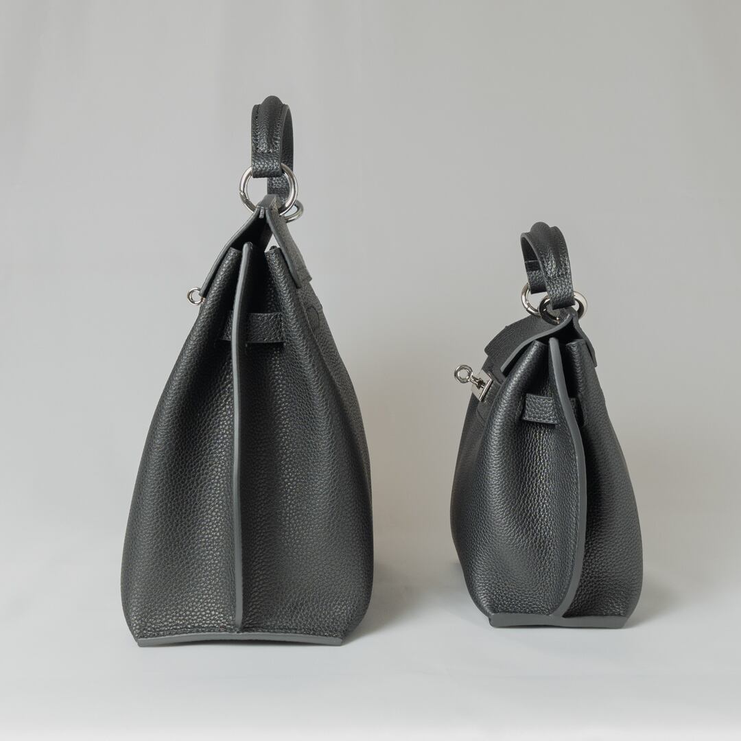 Mini Debonair Handbag【ミニ デボネア ハンドバッグ】 | so4store