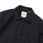 PERSONAL MATTERS  PROJECT N° 19 COTTON MOLESKIN CHORE JACKET