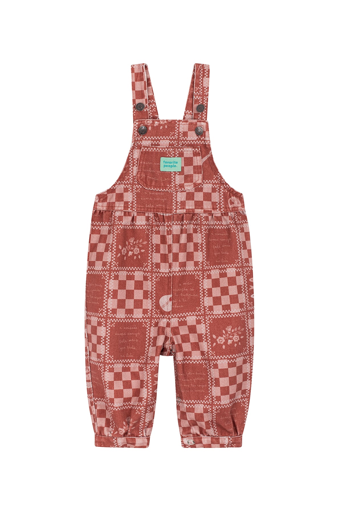 25AW organic zoo Gingham Lodge Pants organic zoo 25aw🧶ˊ